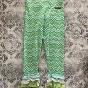 Matilda Jane leggings